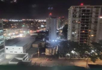 Concert home at golden mile near choliseo San Juan allows 18 year olds to book a room