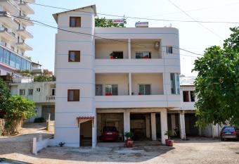 Joyous Apartments allows 18 year olds to book a room