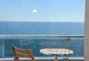 Luxury                                                            has Balcony rooms