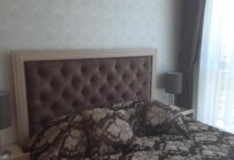 Harmony suites Bulgaria has Balcony rooms