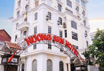 Kh  ch S   n H    ng Sen has Smoking/Balcony rooms