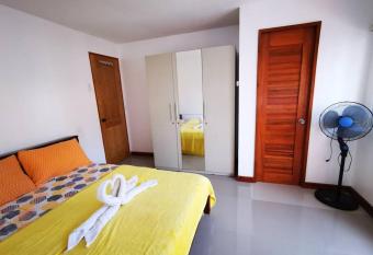 Townhouse for Rent allows 18 year olds to book a room