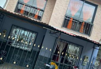 Casa particular cns allows 18 year olds to book a room