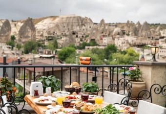 Volare Stone Hotel has Balcony rooms