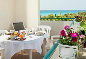 Adm Case Vacanze Verde has Balcony rooms