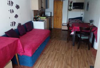 Apartm  n Zl  n allows 18 year olds to book a room