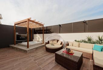                                   allows 18 year olds to book a room