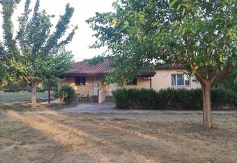 ROMVI VILLAGE has Balcony rooms