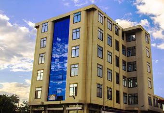 Kilicrane Lodge Arusha has Balcony rooms