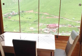 Yedig  ller Turan Suit allows 18 year olds to book a room