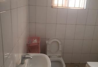 GODFREY has Smoking rooms