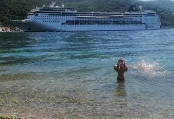 Perfect Place - Djenovici has Balcony rooms