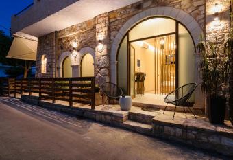 Teo Apartments allows 18 year olds to book a room