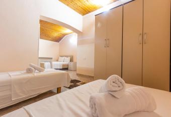 Relax Hostel allows 18 year olds to book a room