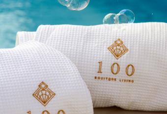 100 Boutique Living allows 18 year olds to book a room