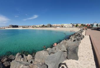 CASA ROSY has Balcony rooms