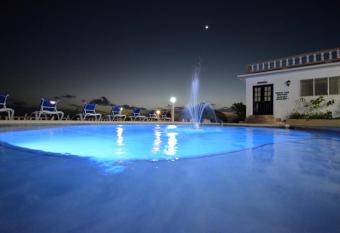 Beyond Sunset Resort & Villas has Balcony rooms