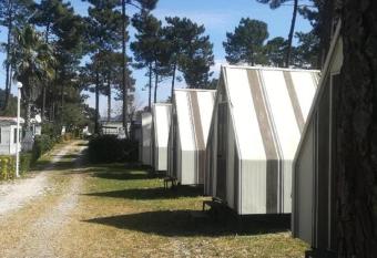 Valbom by Campigir allows 18 year olds to book a room