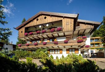 Hotel Lajadira & Spa has Balcony rooms