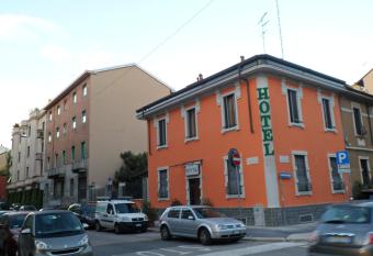 Hotel La Caravella has Balcony rooms