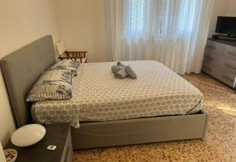 casa Alexander has Balcony rooms