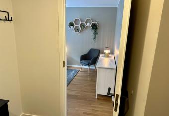 Modern Smuuli apartment allows 18 year olds to book a room