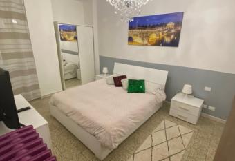 Appartamenti Mazzini has Balcony rooms