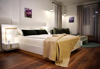 Iris Guesthouse allows 18 year olds to book a room