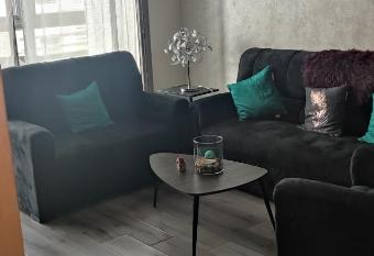 Mansbay resort has Balcony rooms