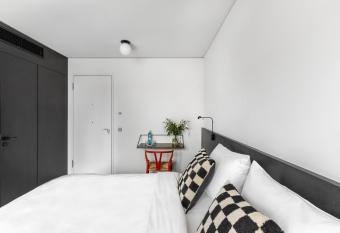 numa I Savi Rooms & Apartments has Balcony rooms