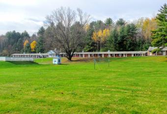 Starlight Inn allows 18 year olds to book a room