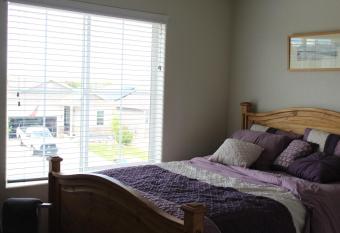 Tim's Place has Balcony rooms