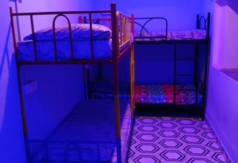 Sankardev Guest House D24 35 has Balcony rooms