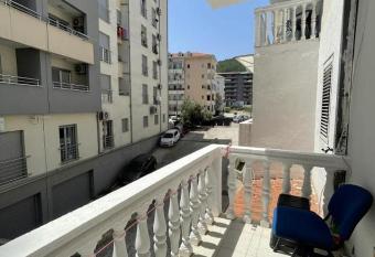 Lada has Balcony rooms