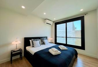 Faro Design 1 by Homing allows 18 year olds to book a room