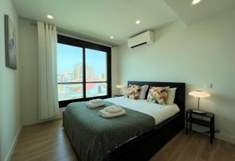 Faro Design 3 by Homing allows 18 year olds to book a room