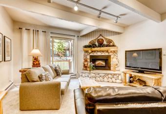 Sundowner Condominium #W5 has Balcony rooms