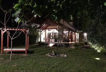 Iri  ki san has Balcony rooms