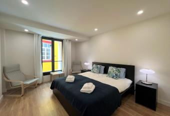 Faro Design 4 by Homing allows 18 year olds to book a room