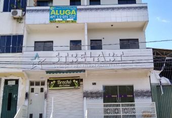 STRELART RESIDENCE has Balcony rooms