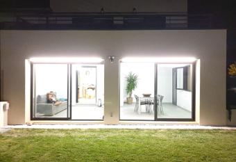 Lodge Marie has Balcony rooms