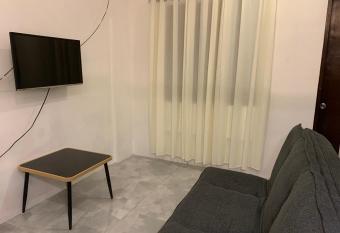 Bamboo Staycation with bathtub upto 100mbps internet allows 18 year olds to book a room