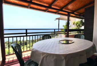 2bd Pinjes Amazing Sea View Apt w/ 2 Balconies Ervin has Balcony rooms