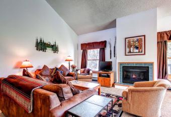 Tannenbaum II Condominiums #34 has Balcony rooms