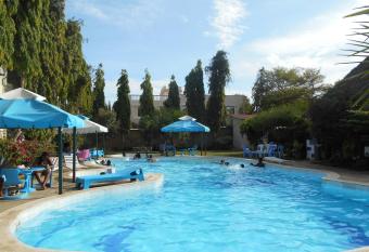 Jacyjoka Apartments Nyali has Smoking rooms