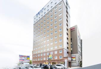 Toyoko Inn Kita-asaka-eki Nishi-guchi has Smoking rooms