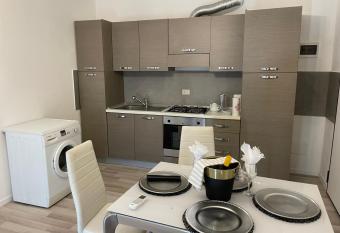 Al Mare 2 has Balcony rooms