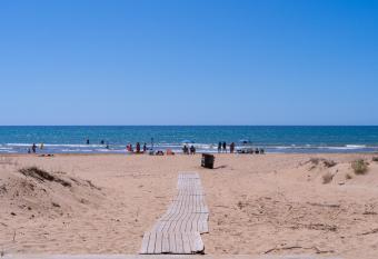 Casa Dorotea has Balcony rooms