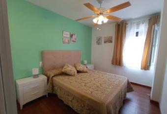 Vinaros Sur has Balcony rooms