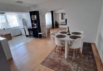 CRINNA RESIDENCE allows 18 year olds to book a room